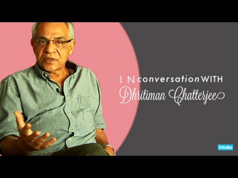 100 years of Cinema - Dhritiman Chatterjee