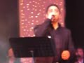 Fadl Chaker - Ya 7ayat Errou7 : soir�e Mawazin