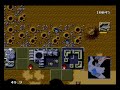 Dune 2 - The Battle for Arrakis (Mega Drive/Genesis)