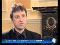 Knut Hollund – Using @RISK in the Gas and Oil Industry