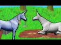 Youtube poop: Charlie the Unicorn 3