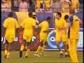 سعد الحارثي من أفصل لاعبي كرة القدم العرب لعام 2006