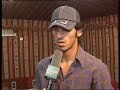 سعد الحارثي من أفصل لاعبي كرة القدم العرب لعام 2006