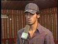 سعد الحارثي من أفصل لاعبي كرة القدم العرب لعام 2006