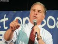 byah! the howard dean story