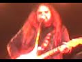 roy wood live at colne 20/12/07