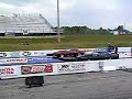 Pontiacs in the Park racing VMP Richmond Va