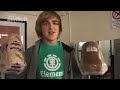 McFly: Dressing Room Tour