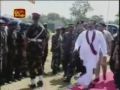 President unveils war monument in Puthumathalan - 9-12-09