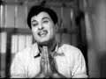 Moondreluthil En Moochirukkum - MGR