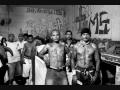 Cosculluela ft Mexicano 777 – La calle llora