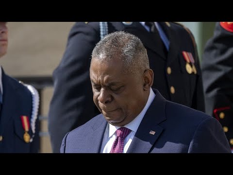 USA: Nach Datenleck bemüht sich das Pentagon um Schad ...