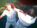 ding v scott (ultimate chav fighting)