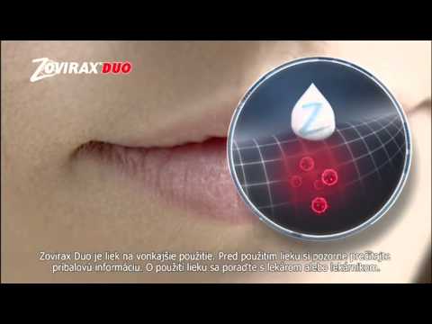 how to apply zovirax