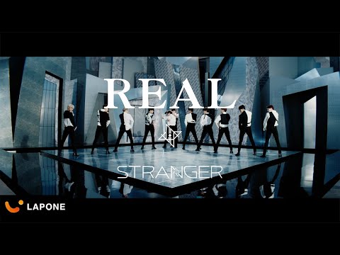 REAL（JO1）