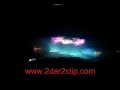 iranian dancing - arian concert (tehran)