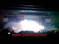 iranian dancing - arian concert (tehran)