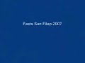 Marc Kazin Banda San Filep Haz-Zebbug 5 ta' Gunju 2007