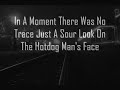 Dean Bragg - Hot Dog Man
