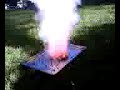 Smoke Bomb Smoke Bomb