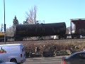 BNSF Manifest w/Heavy CAT Machinery N DPU,Flagstaff,AZ BNSF Manifest w/Heavy CAT Machinery N DPU,Flagstaff,AZ