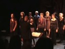 Jazzy Women in Concert
