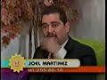 entrevista de iridologia