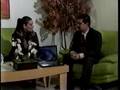 Entrevista de Iridologia