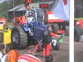 FORD sportklasse