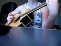 Paramore Misery Business Aucoustic COVER Paramore Misery Business Aucoustic COVER