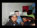 Hechos del Rio de Dios(niños)