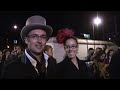 Secret Cinema - A Night at the Opera