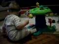 first crawls by the big guy wilson cash