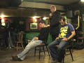 Chris Eteo Hypnotist Show - Billy Connely