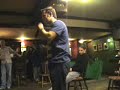 Chris Eteo Hypnotist Show - Billy Connely