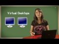 HakTip - Enhancing Windows with Virtual Desktops