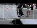 E-Ride Skateboard Demo Team E-Ride Skateboard Demo Team