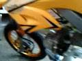 dirt-bike