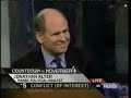 Countdown: Georgia Paid For McCain Support 8/13/08