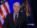 Countdown: Georgia Paid For McCain Support 8/13/08