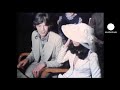 euronews le mag - Los  cumplen 50 años en la carretera