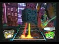 Hedgehog Metal Custom on Guitar Hero 2 Hedgehog Metal Custom on Guitar Hero 2