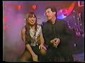 Elida Reyna on a Classic Tejano Tv Show Elida Reyna on a Classic Tejano Tv Show