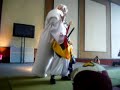 Sesshumaru anime Center 7