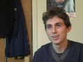 Interview with Landon Austin Interview with Landon Austin