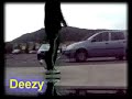 C-Walk - Deezy - We Made It