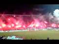 Paok-Olimpiakos toumpa