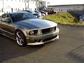 2008 Saleen STERLING #15 of 25