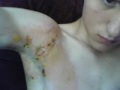 clownejuggalopsycho's webcam video July 03, 2010, 09:38 AM