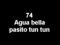 Mejores cumbias 90`s-00`s [76-69]
